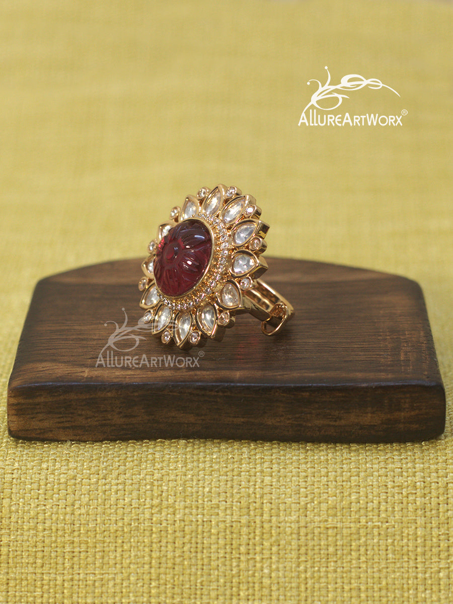 Colourful Ring